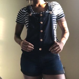Trendy GAP overalls